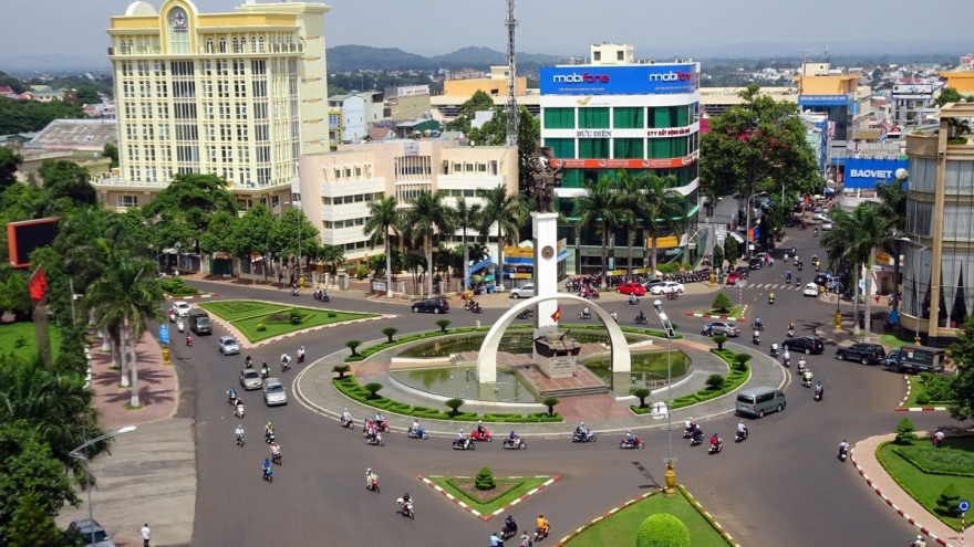 Nghị quyết 23 tạo ra cho Tây Nguyên cơ hội phát triển lớn